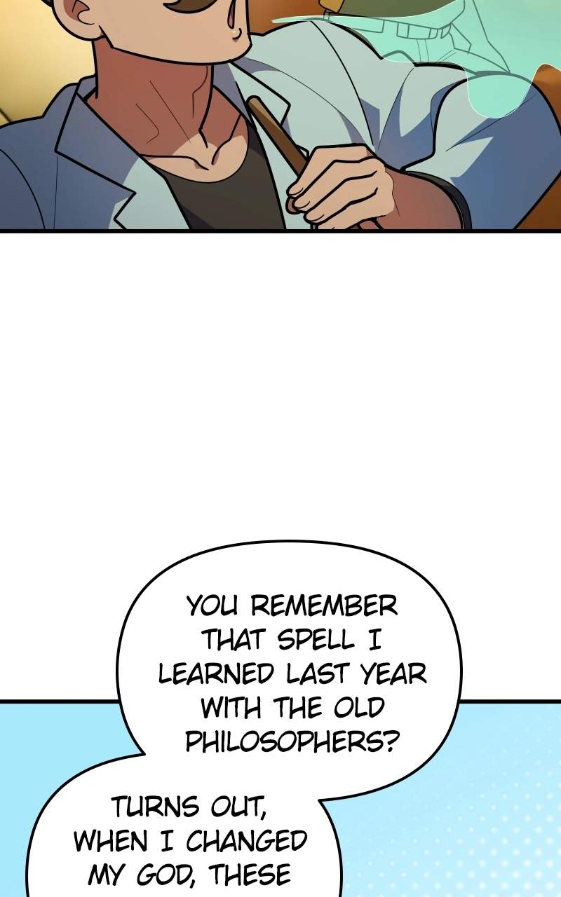 Fantasy Star Producer — Chapter 62 — page 13