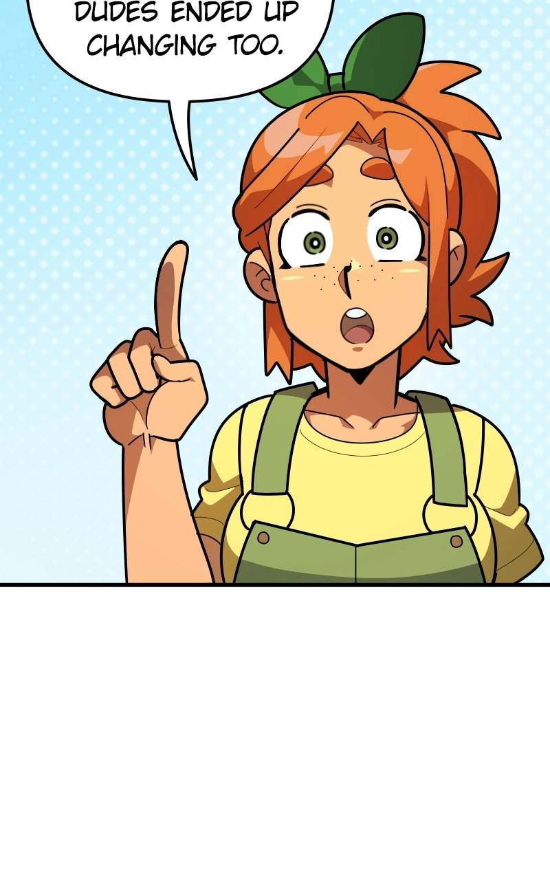 Fantasy Star Producer — Chapter 62 — page 14