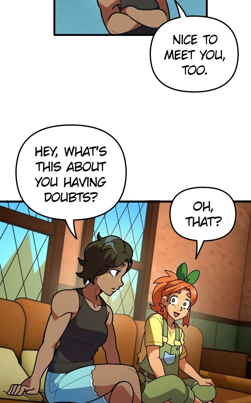Fantasy Star Producer — Chapter 62 — page 17