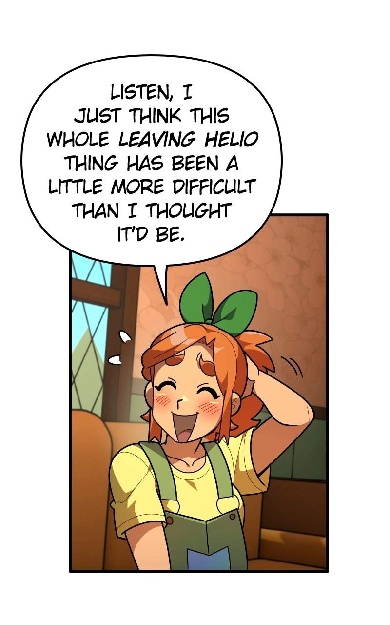 Fantasy Star Producer — Chapter 62 — page 22