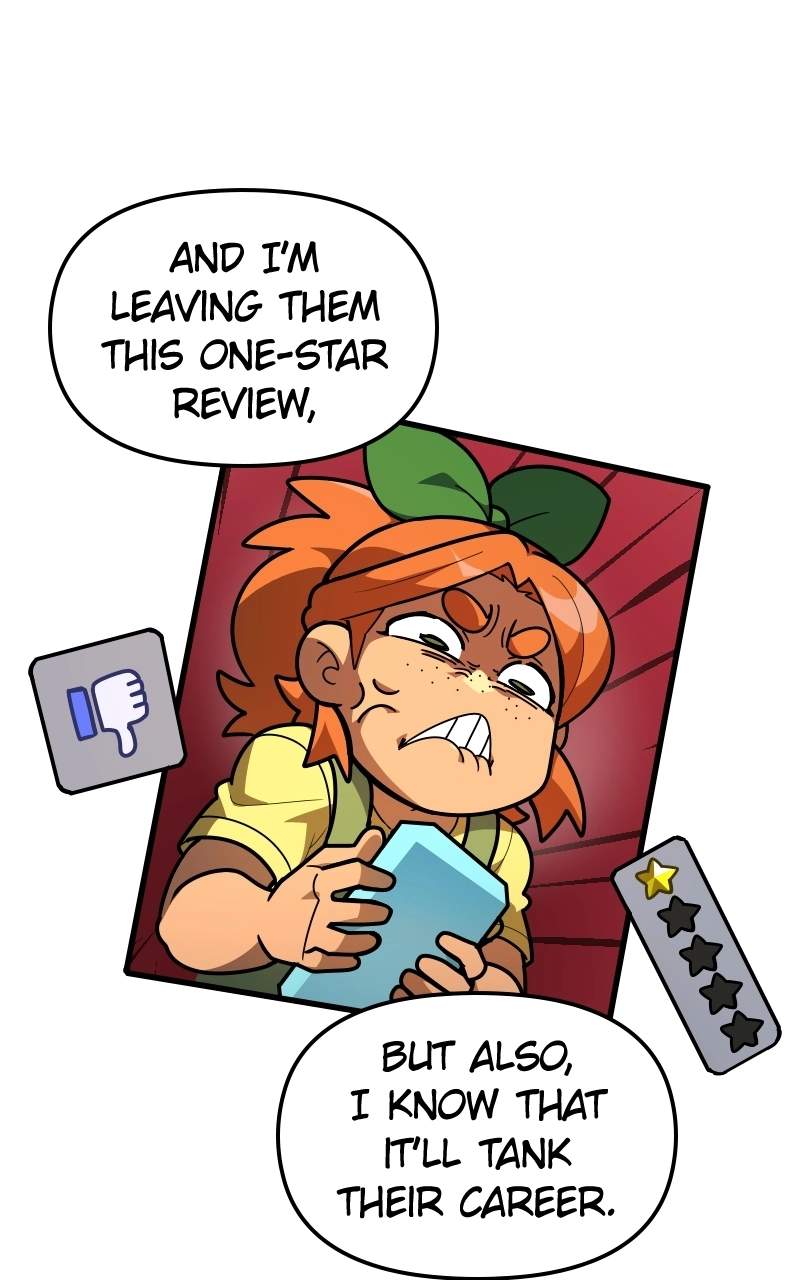 Fantasy Star Producer — Chapter 62 — page 24