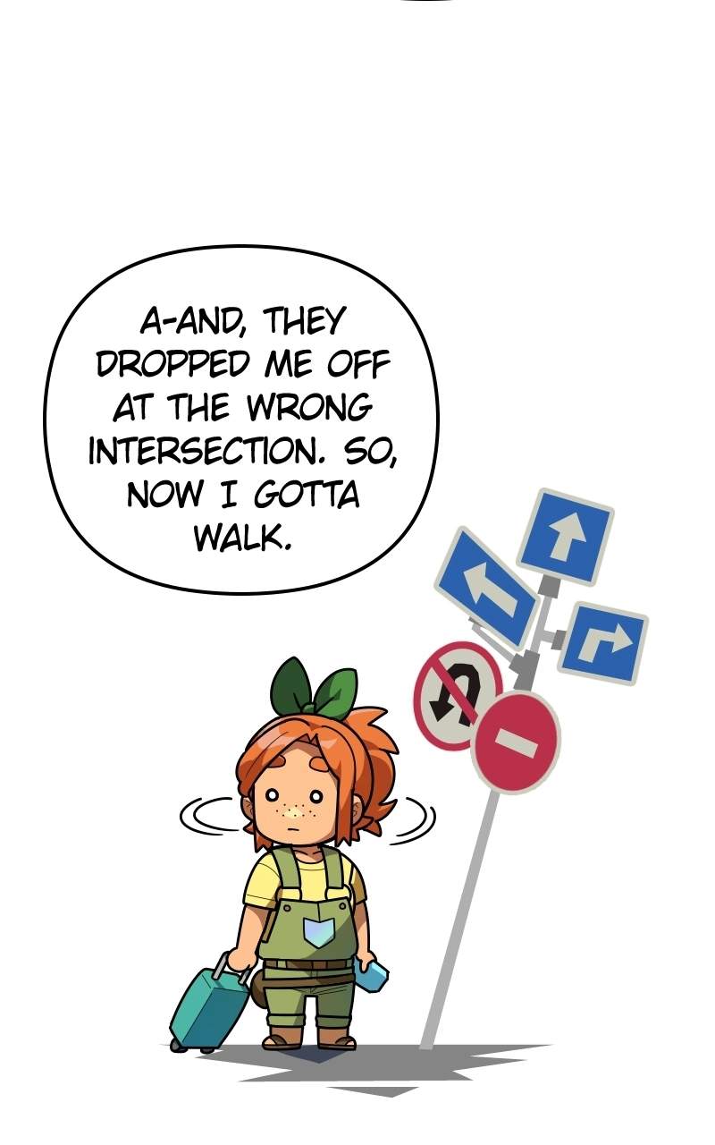 Fantasy Star Producer — Chapter 62 — page 25