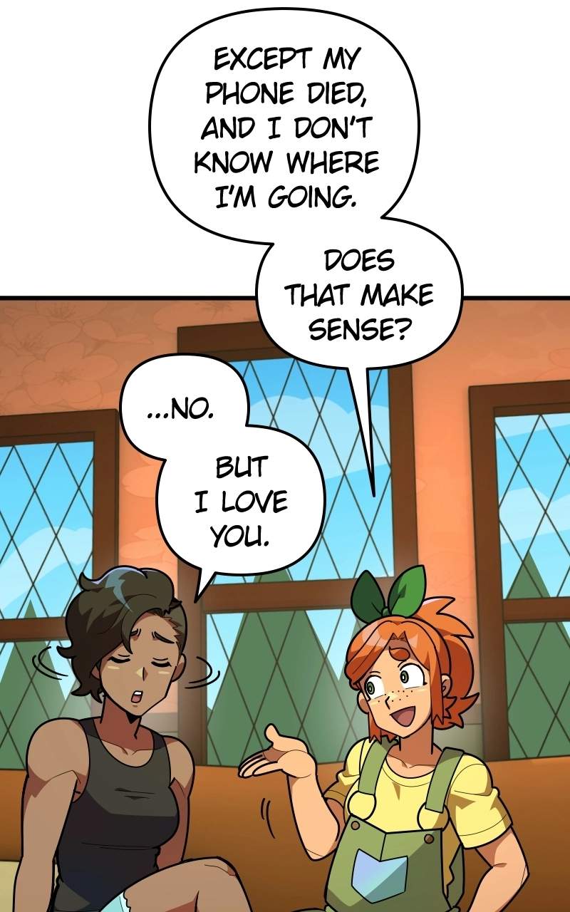 Fantasy Star Producer — Chapter 62 — page 26