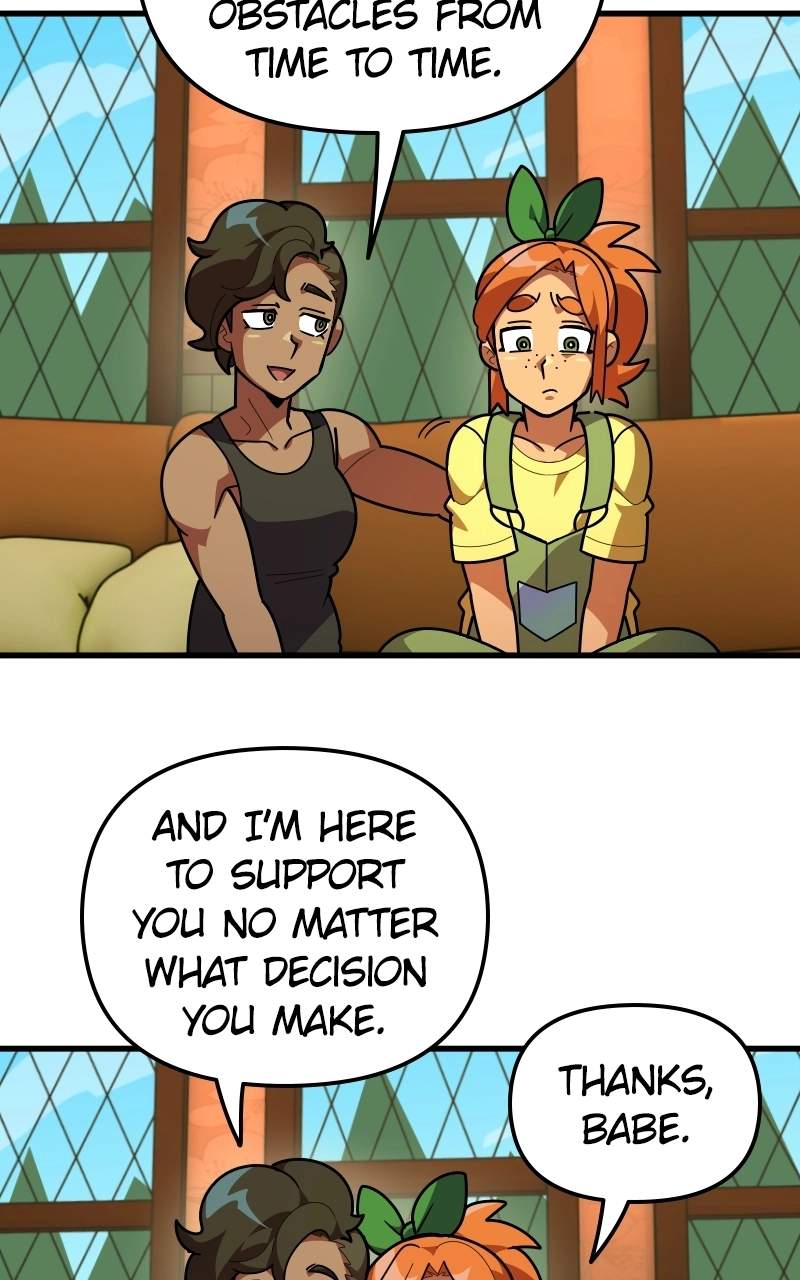 Fantasy Star Producer — Chapter 62 — page 34