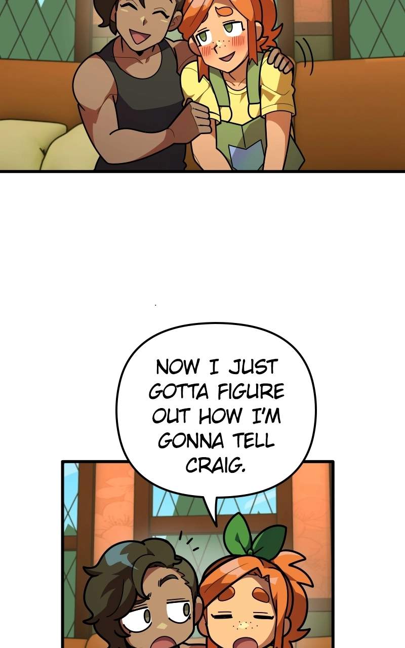 Fantasy Star Producer — Chapter 62 — page 35
