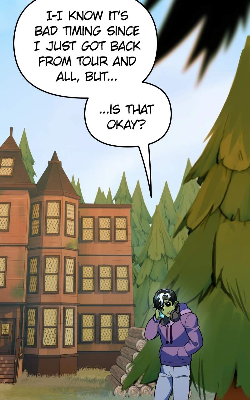 Fantasy Star Producer — Chapter 62 — page 39