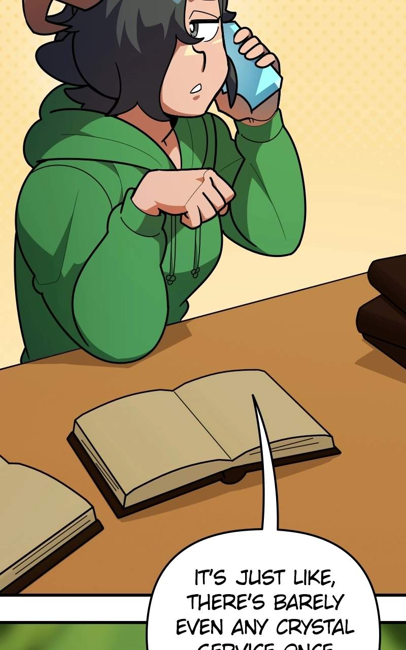 Fantasy Star Producer — Chapter 62 — page 41