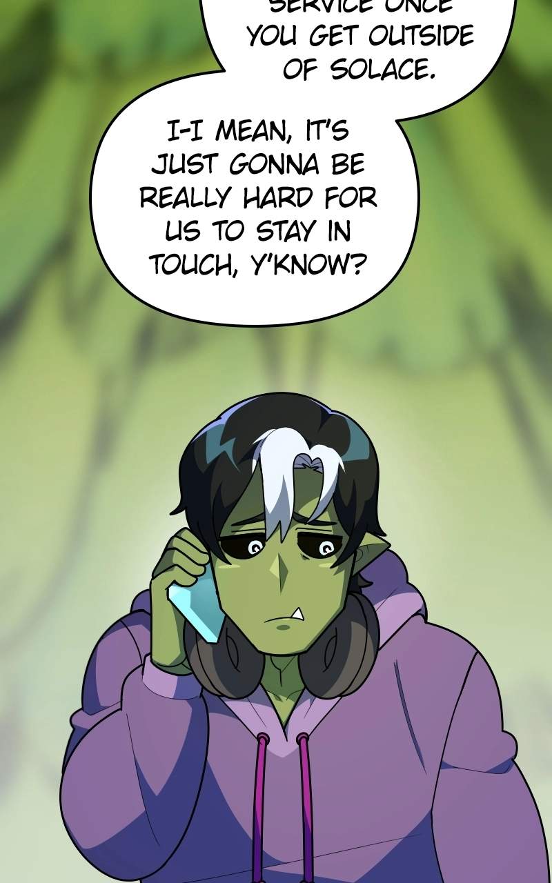 Fantasy Star Producer — Chapter 62 — page 42