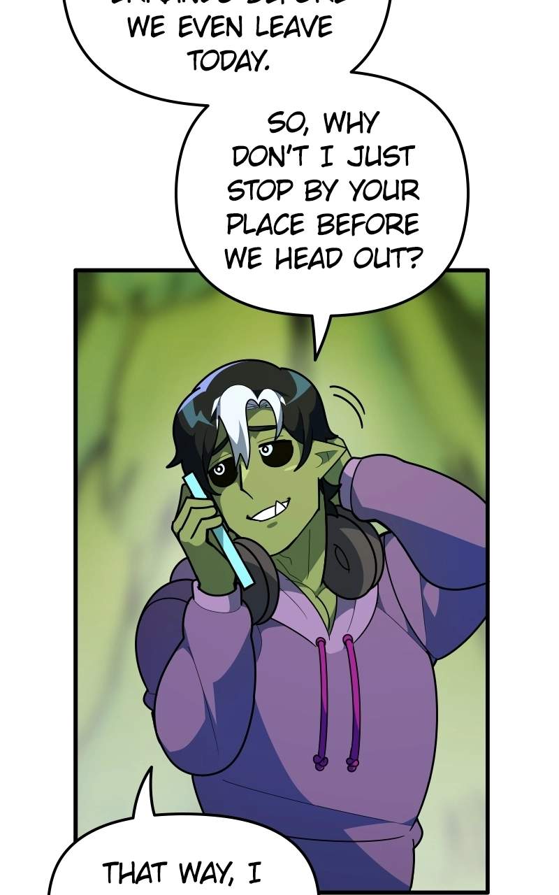 Fantasy Star Producer — Chapter 62 — page 45