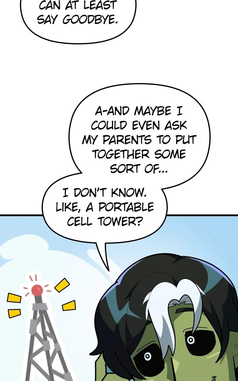 Fantasy Star Producer — Chapter 62 — page 46