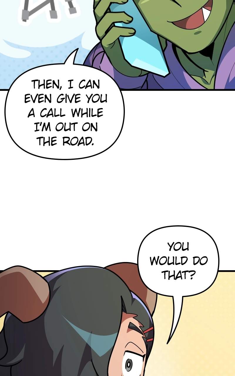 Fantasy Star Producer — Chapter 62 — page 47