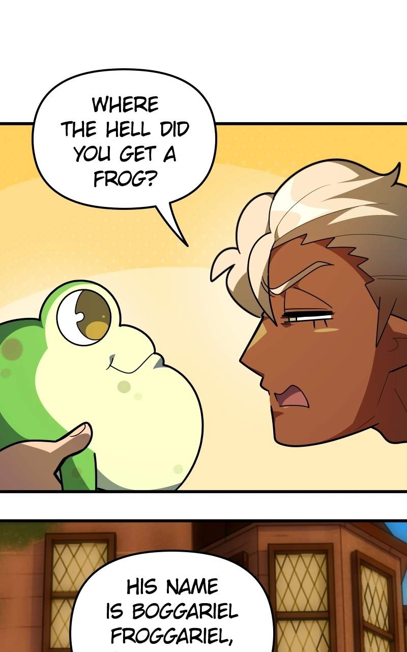 Fantasy Star Producer — Chapter 62 — page 51