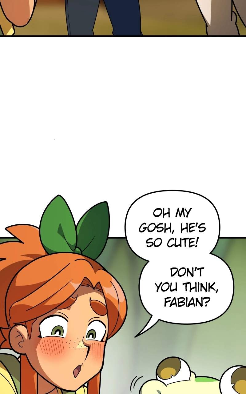 Fantasy Star Producer — Chapter 62 — page 53