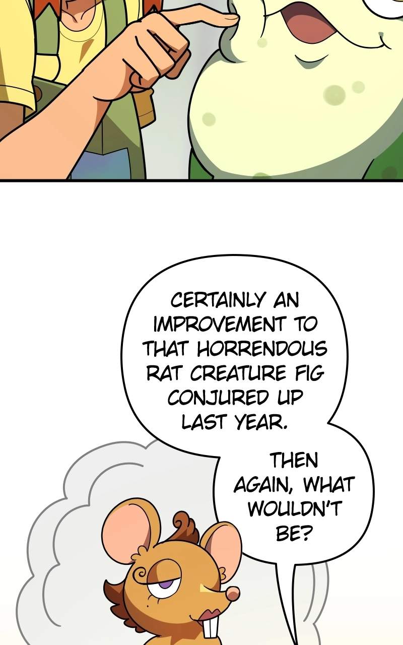 Fantasy Star Producer — Chapter 62 — page 54