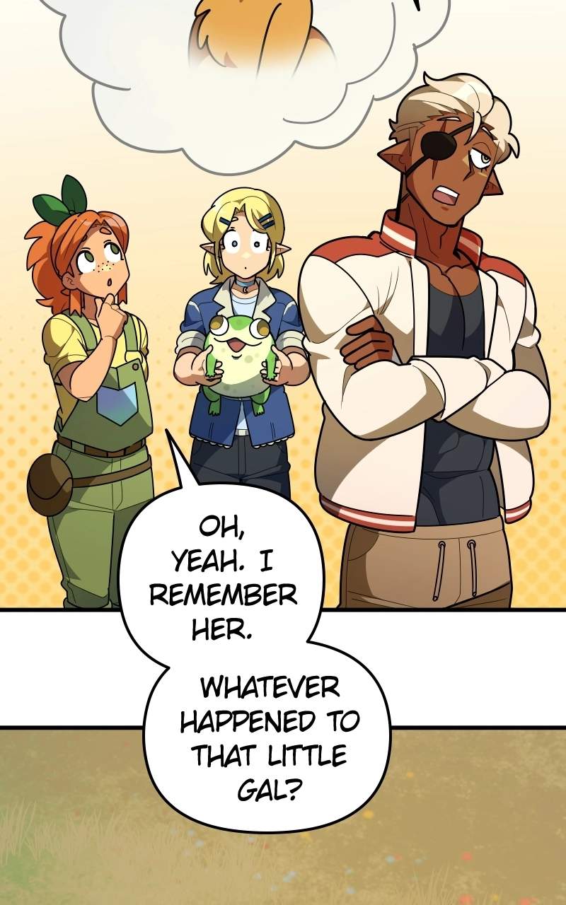 Fantasy Star Producer — Chapter 62 — page 55