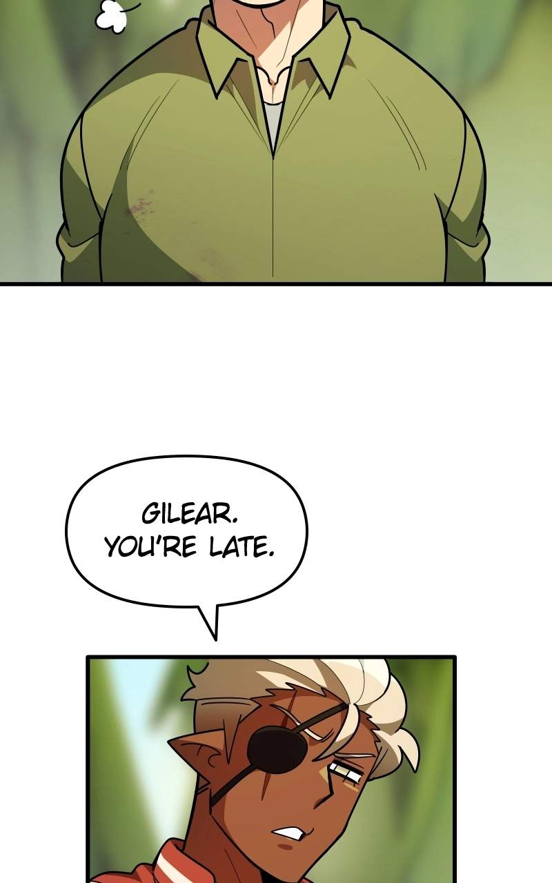 Fantasy Star Producer — Chapter 62 — page 58