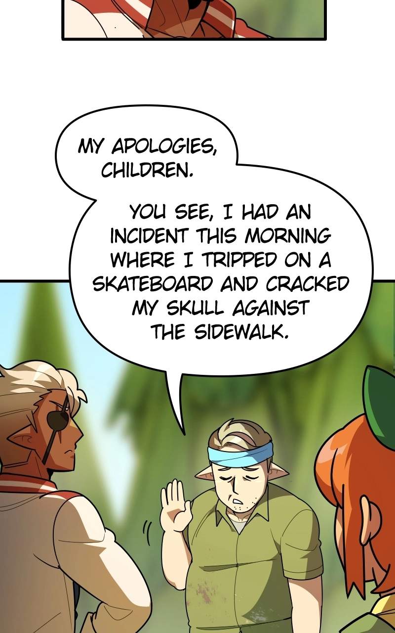 Fantasy Star Producer — Chapter 62 — page 59