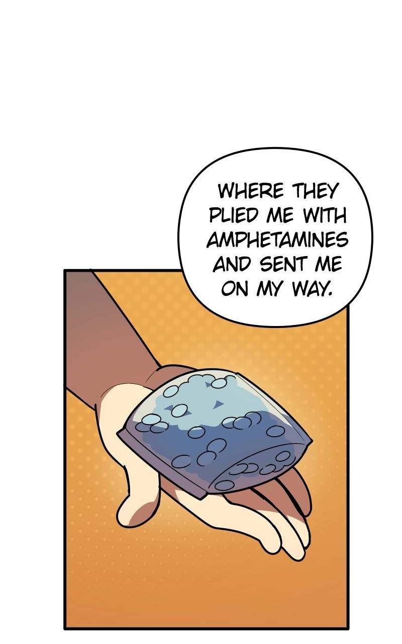 Fantasy Star Producer — Chapter 62 — page 63