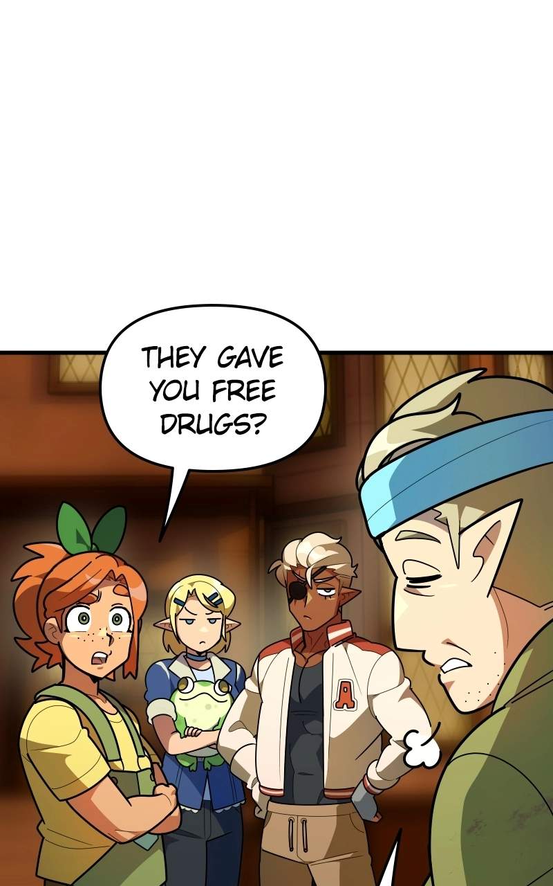 Fantasy Star Producer — Chapter 62 — page 64