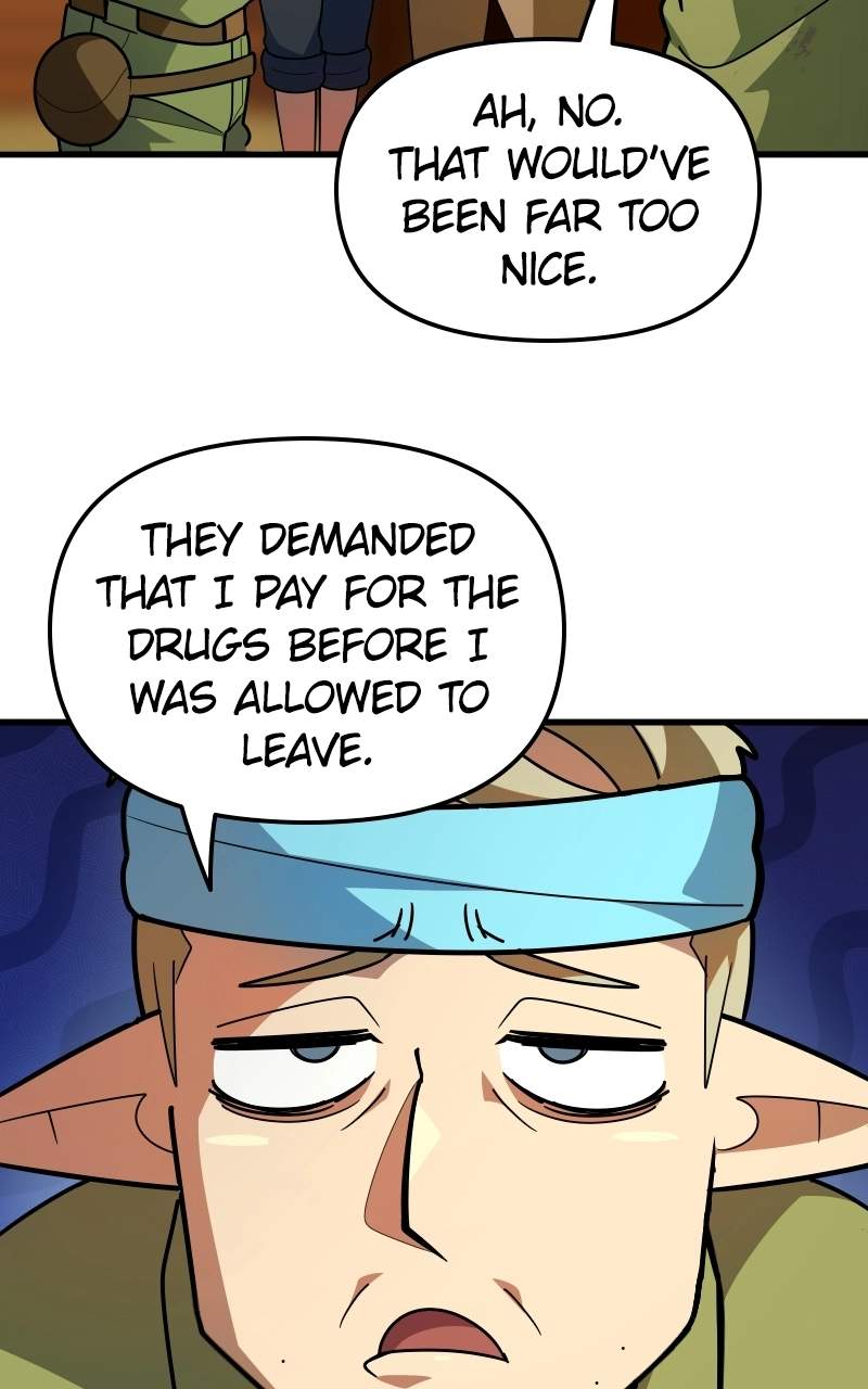 Fantasy Star Producer — Chapter 62 — page 65
