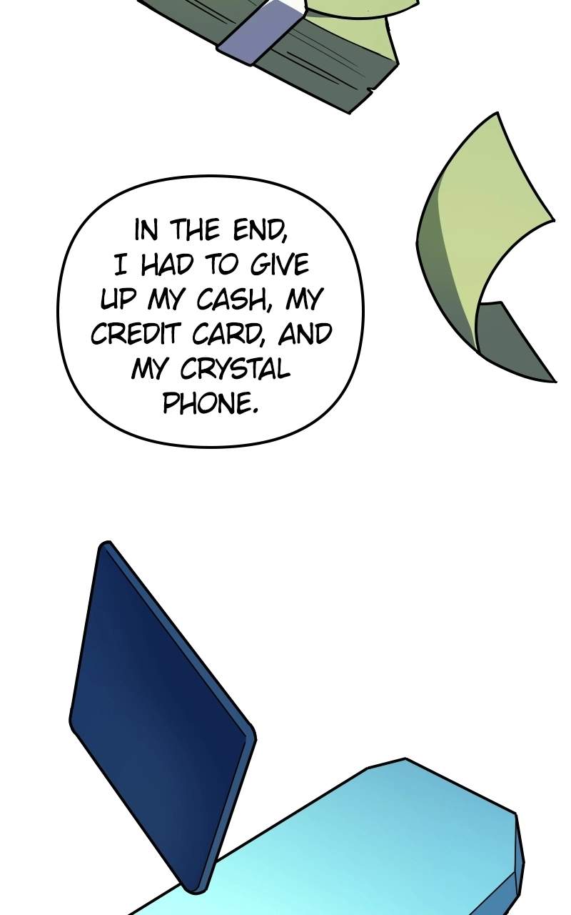 Fantasy Star Producer — Chapter 62 — page 67