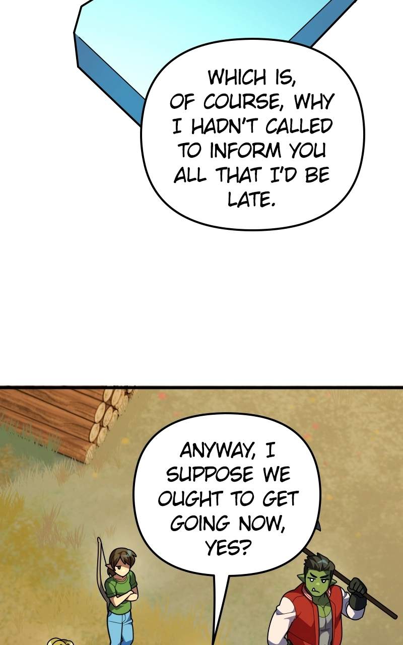 Fantasy Star Producer — Chapter 62 — page 68
