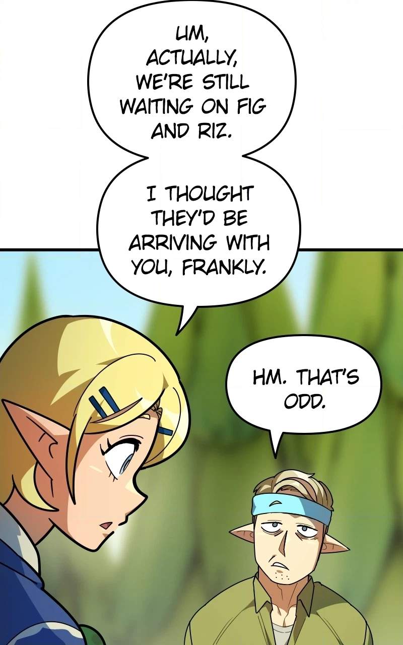 Fantasy Star Producer — Chapter 62 — page 70