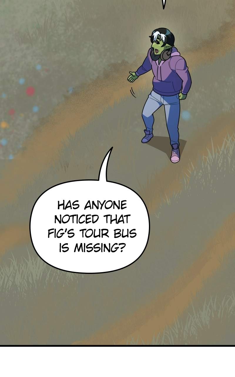 Fantasy Star Producer — Chapter 62 — page 72