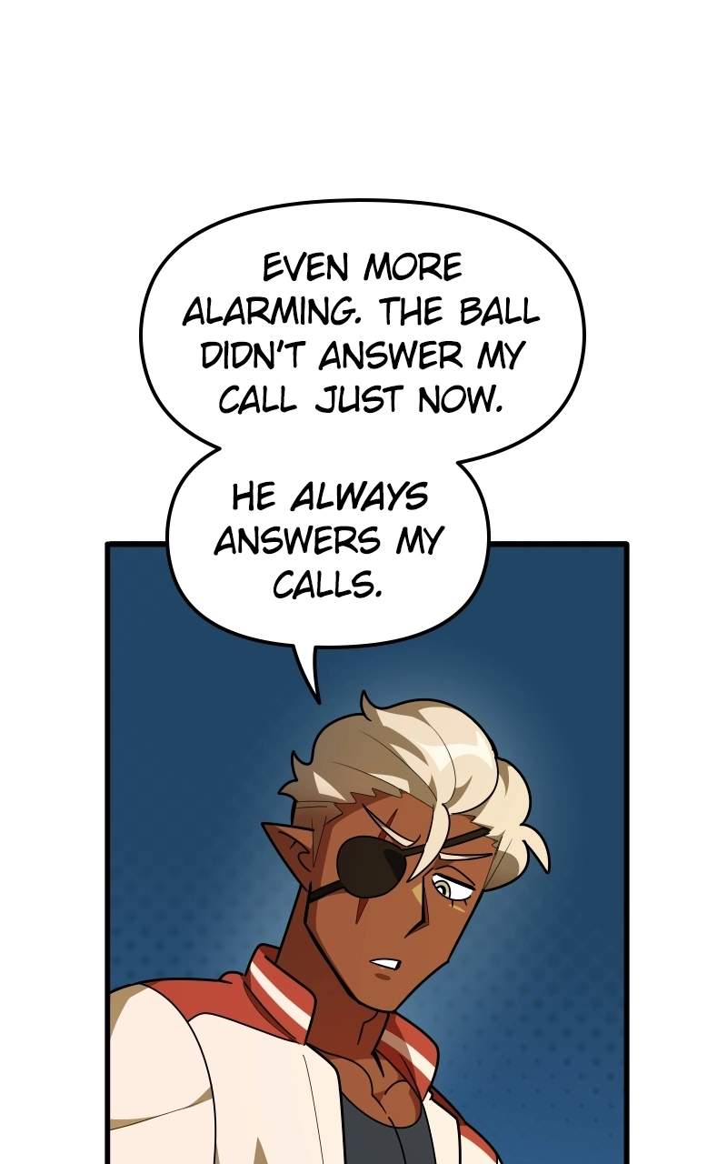Fantasy Star Producer — Chapter 62 — page 73