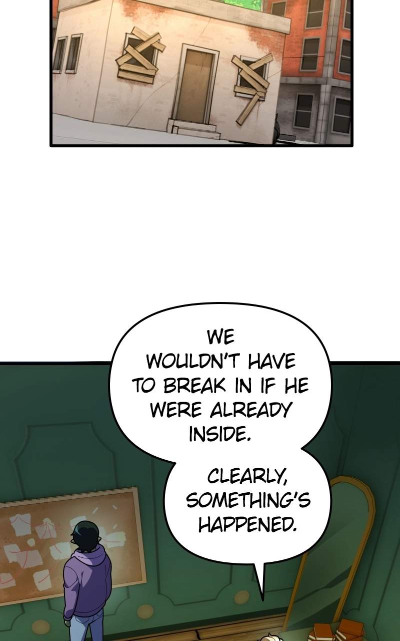 Fantasy Star Producer — Chapter 62 — page 78