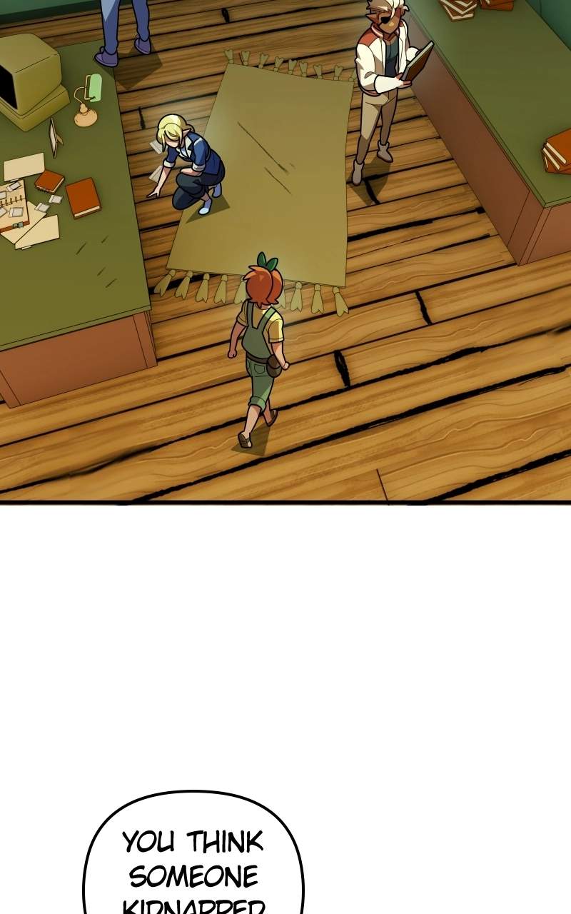Fantasy Star Producer — Chapter 62 — page 79