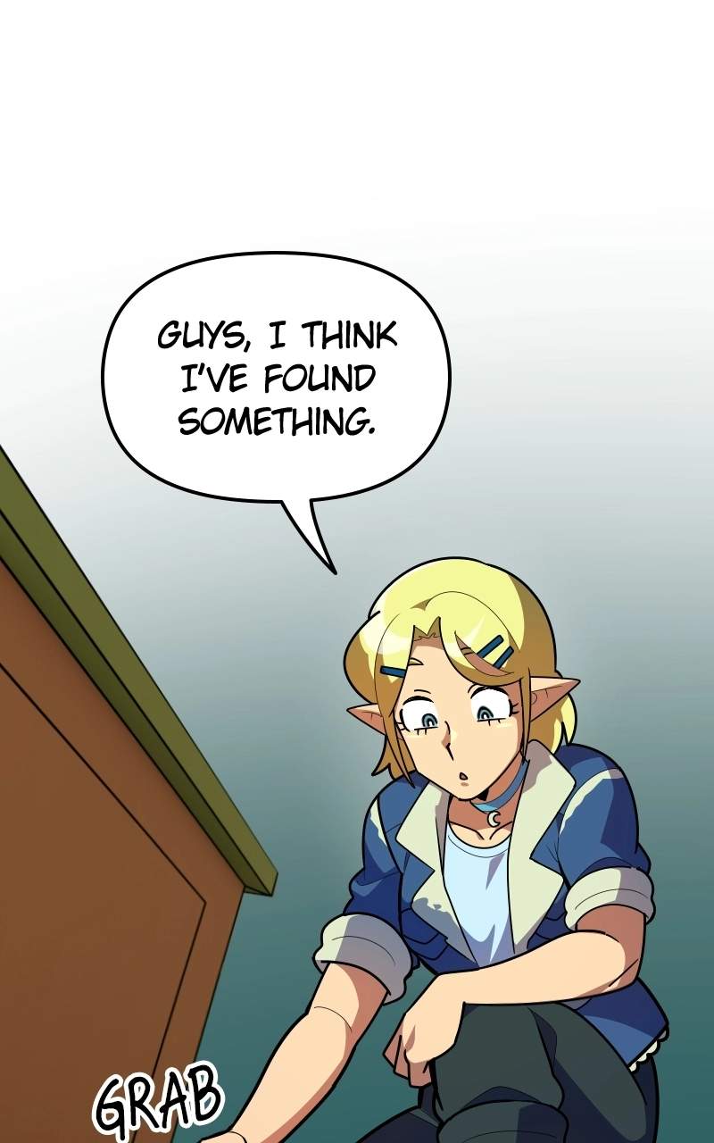 Fantasy Star Producer — Chapter 62 — page 81