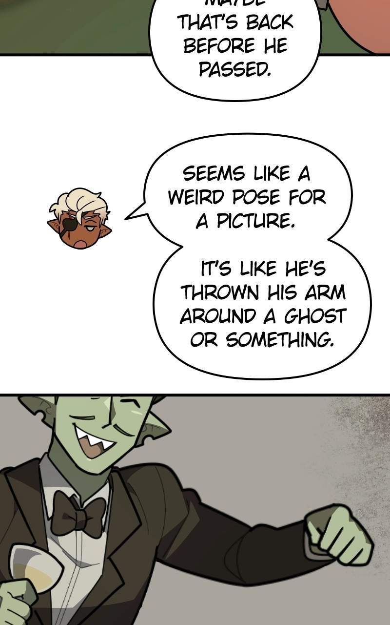 Fantasy Star Producer — Chapter 62 — page 85