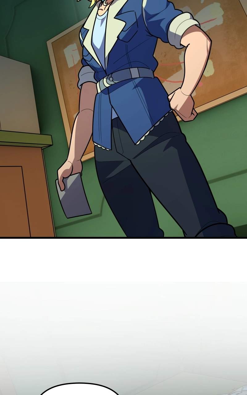 Fantasy Star Producer — Chapter 62 — page 93