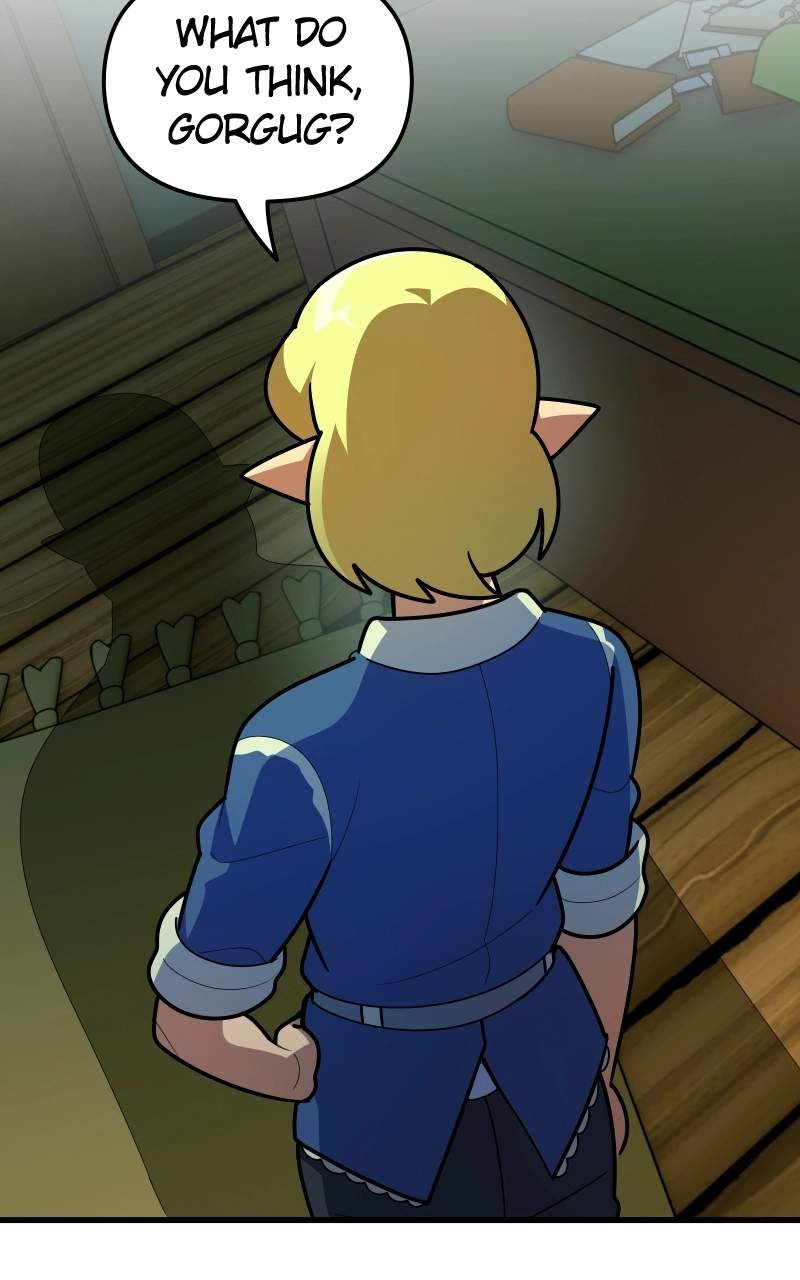 Fantasy Star Producer — Chapter 62 — page 94