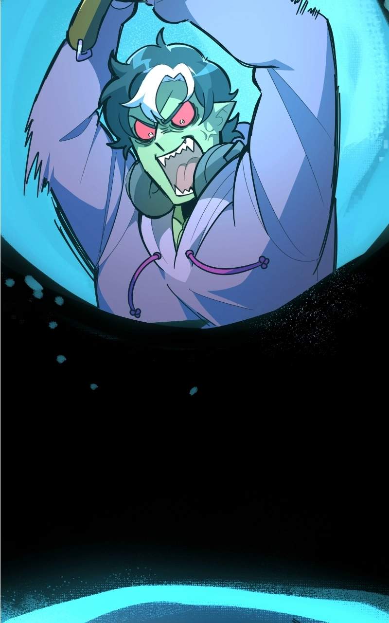 Fantasy Star Producer — Chapter 63 — page 13