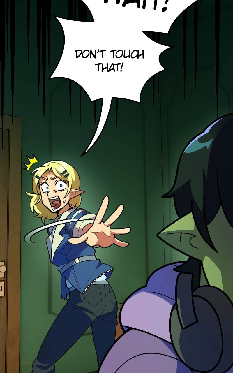 Fantasy Star Producer — Chapter 63 — page 16