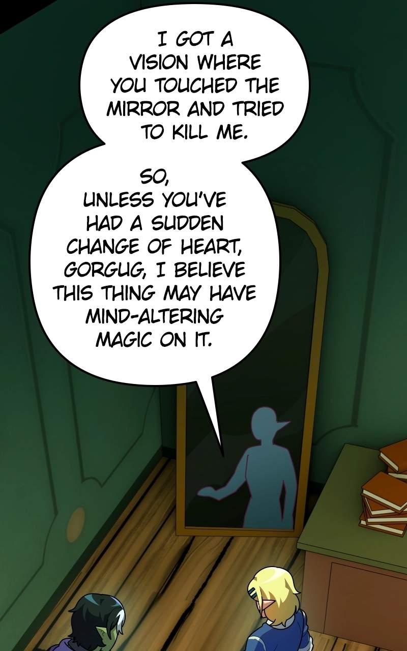 Fantasy Star Producer — Chapter 63 — page 20