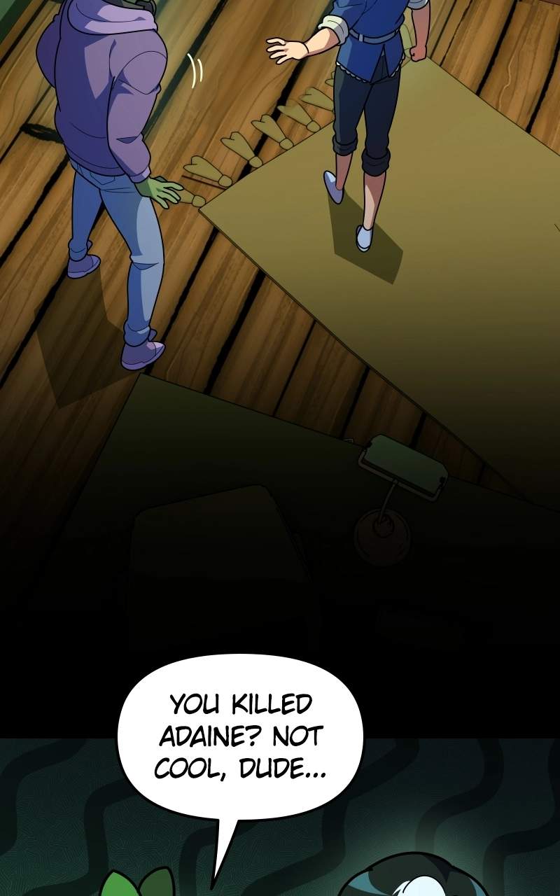 Fantasy Star Producer — Chapter 63 — page 21