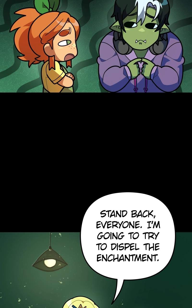 Fantasy Star Producer — Chapter 63 — page 22