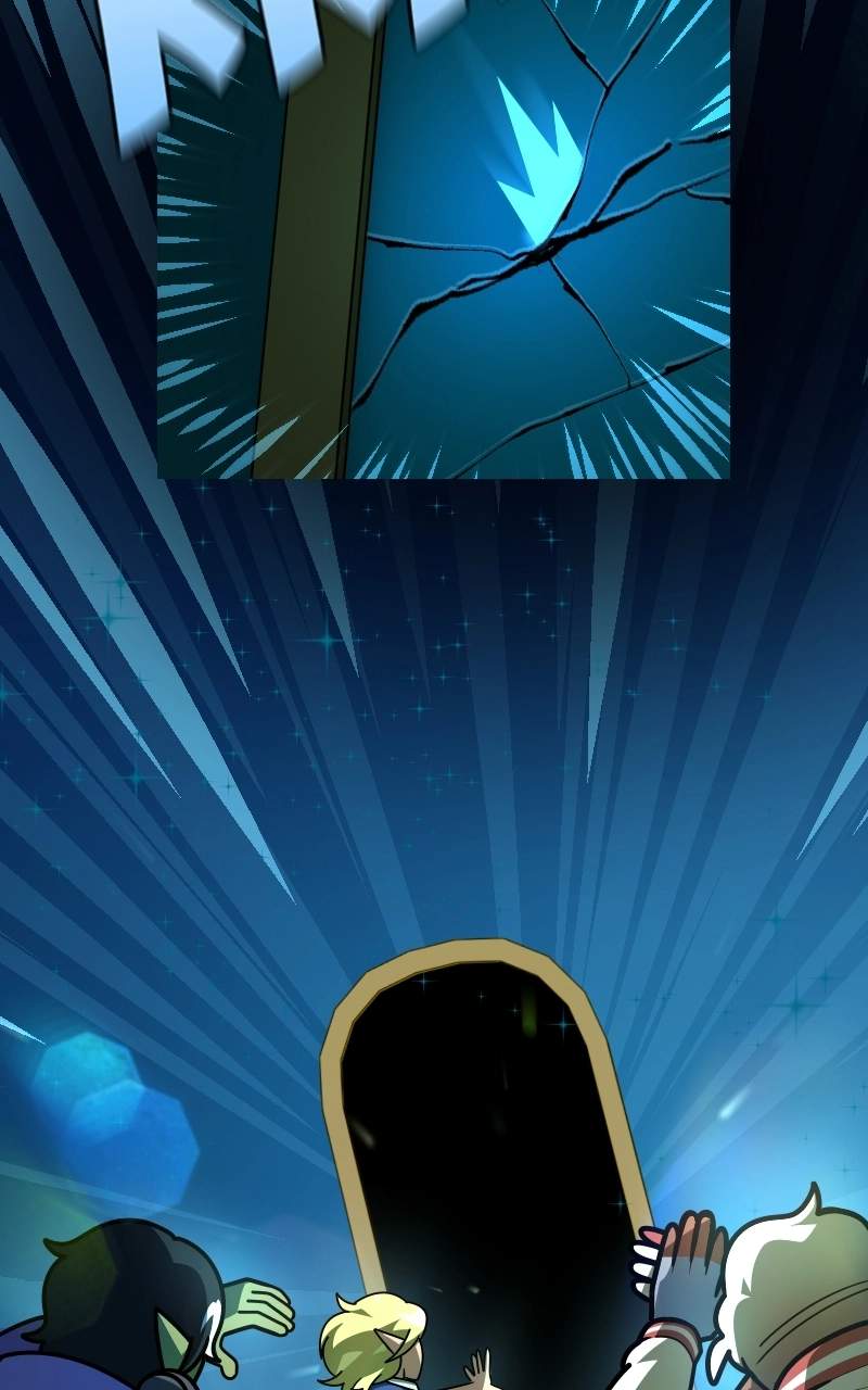 Fantasy Star Producer — Chapter 63 — page 28