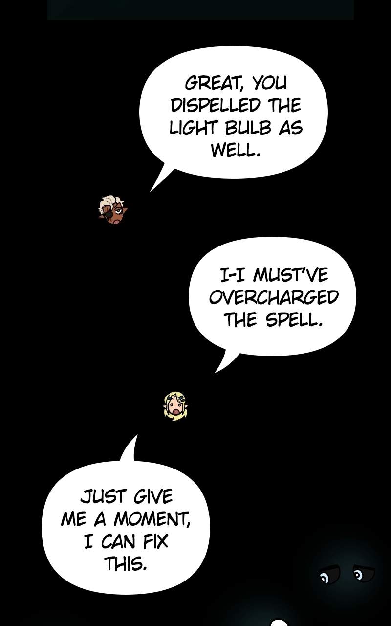 Fantasy Star Producer — Chapter 63 — page 31