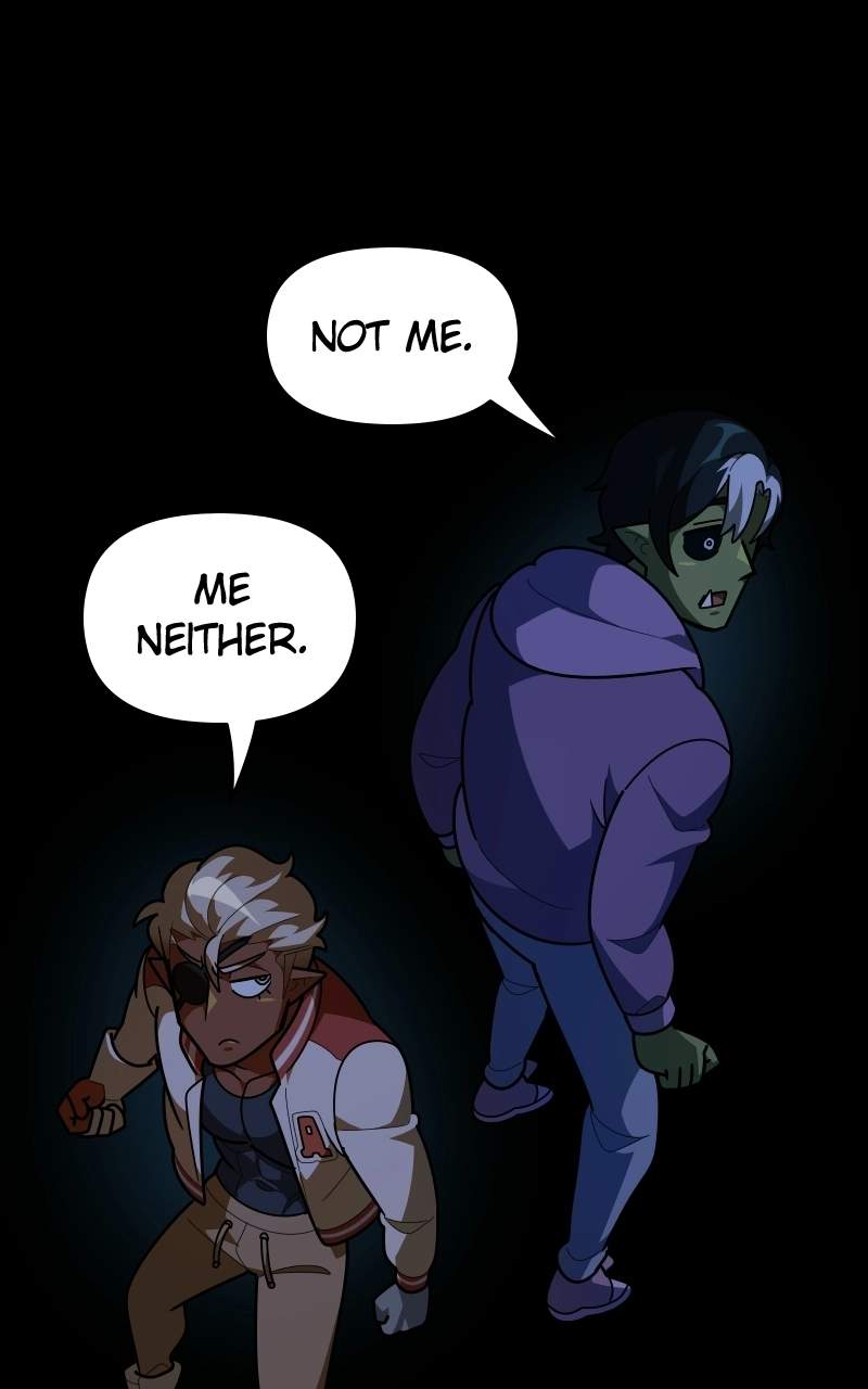 Fantasy Star Producer — Chapter 63 — page 34