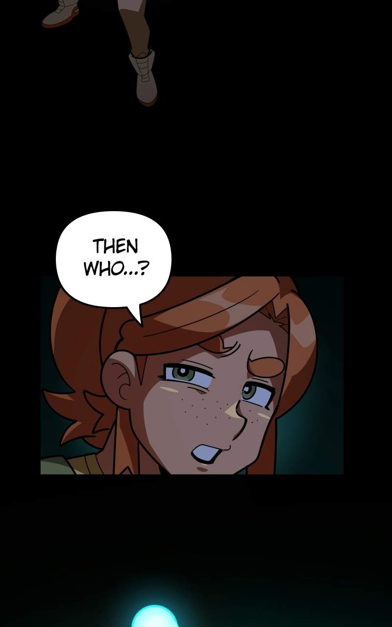 Fantasy Star Producer — Chapter 63 — page 35