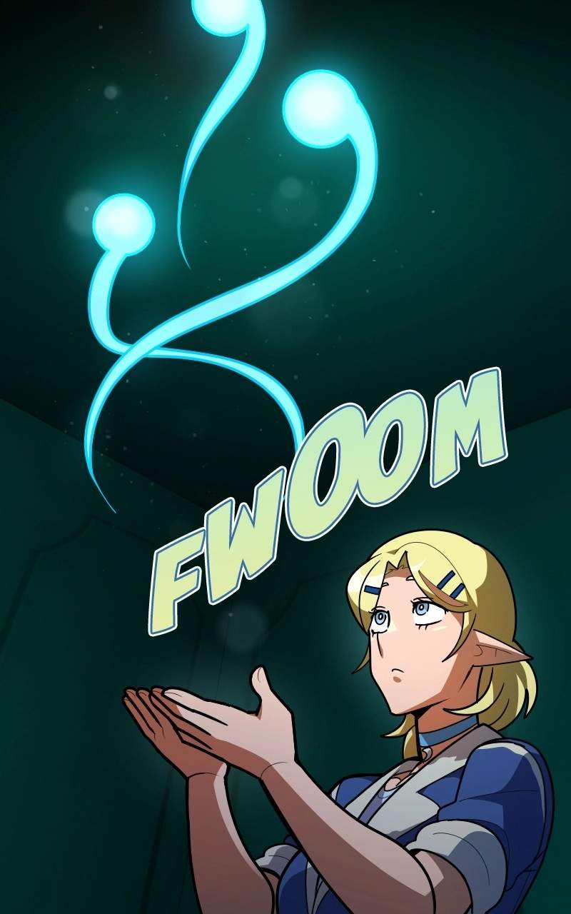 Fantasy Star Producer — Chapter 63 — page 36