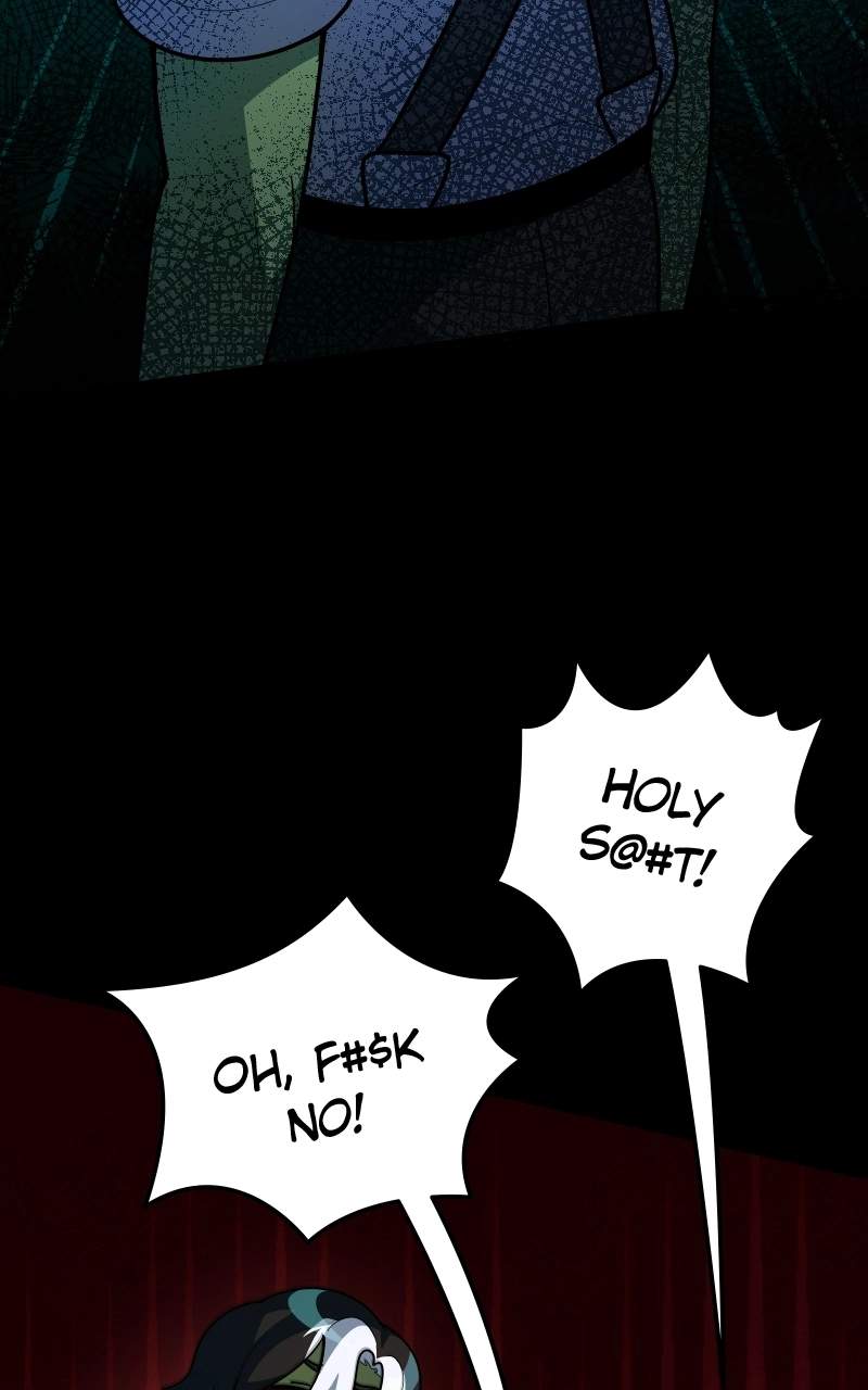 Fantasy Star Producer — Chapter 63 — page 43