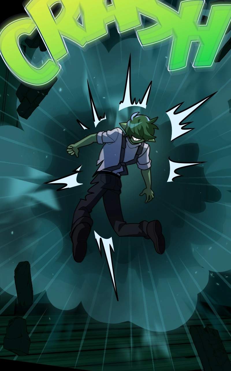 Fantasy Star Producer — Chapter 63 — page 47