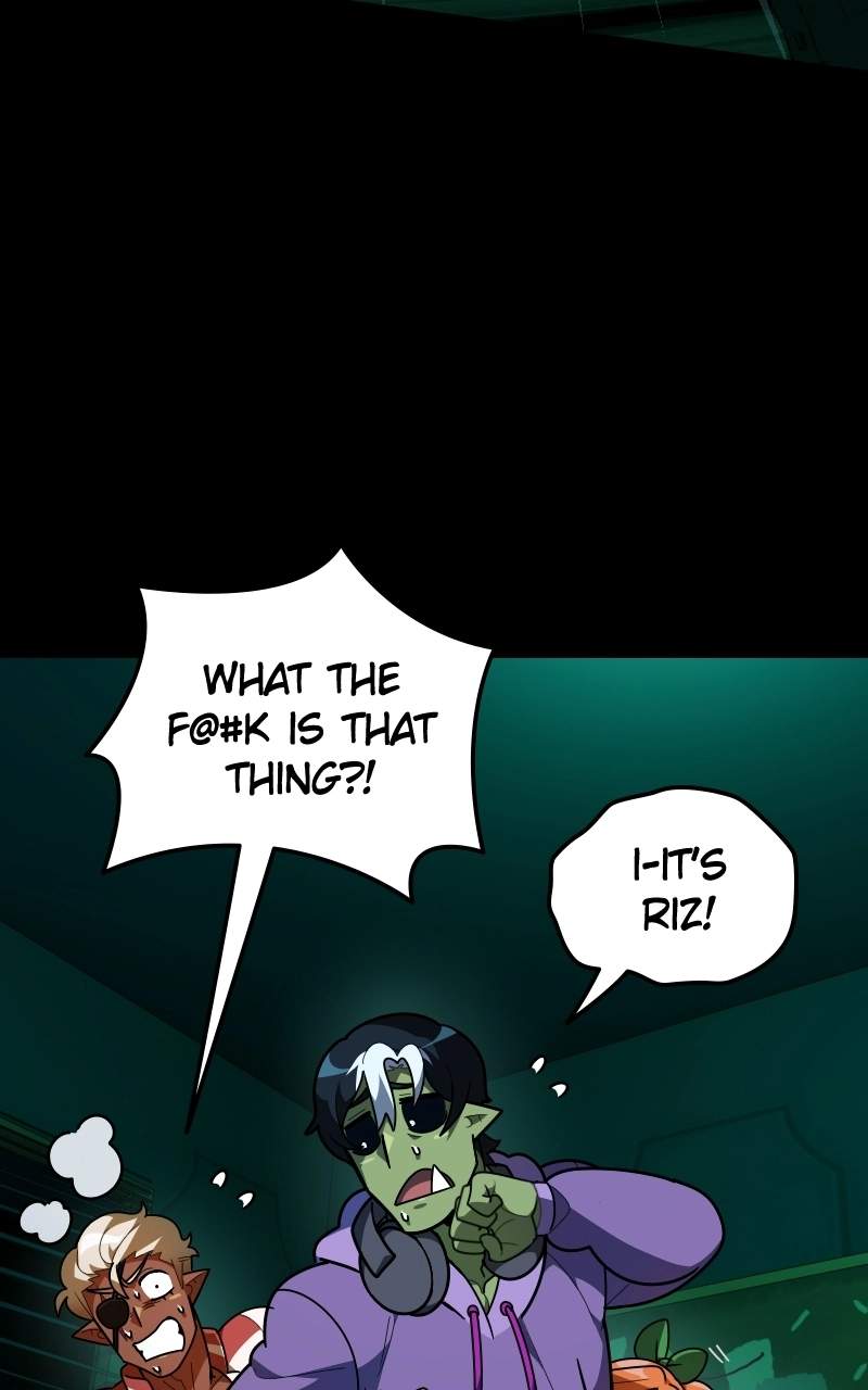 Fantasy Star Producer — Chapter 63 — page 48