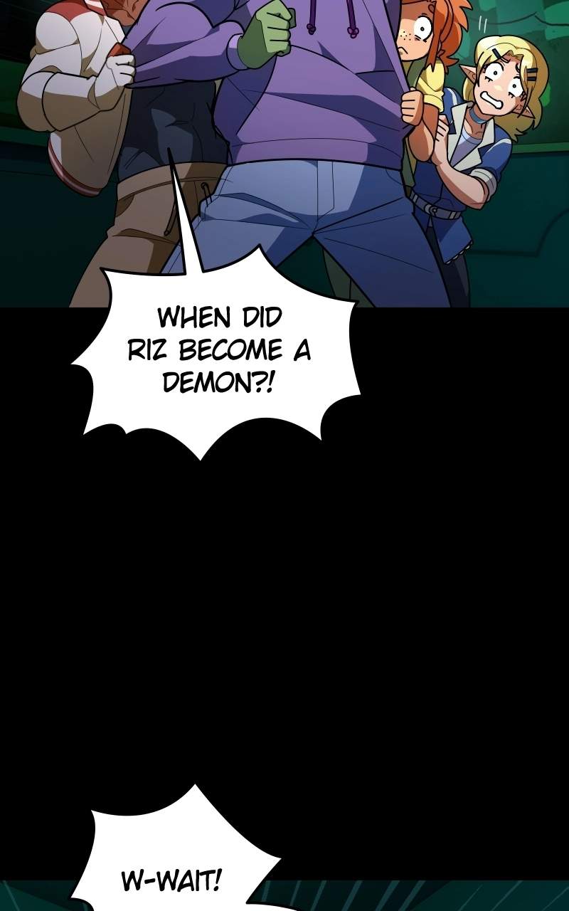 Fantasy Star Producer — Chapter 63 — page 49
