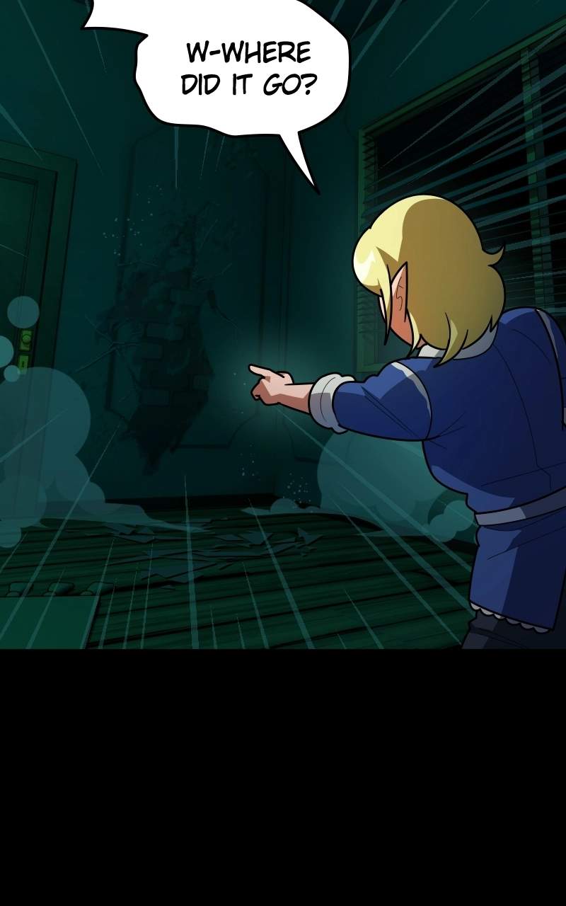 Fantasy Star Producer — Chapter 63 — page 50
